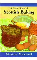 A Little Book of Scottish Baking