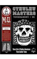 Cthulhu Master's Tournament 05