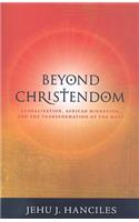 Beyond Christendom