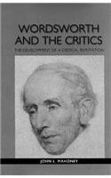 Wordsworth and the Critics