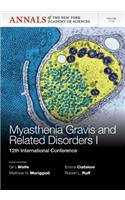 Myasthenia Gravis and Related Disorders I