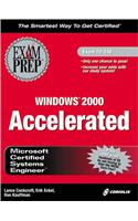 MCSE Windows 2000 Accelerated Exam Prep