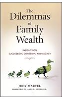 The Dilemmas of Family Wealth