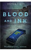 Blood and Ink