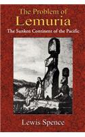 Problem of Lemuria