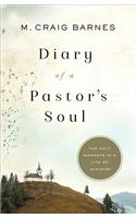 Diary of a Pastor's Soul