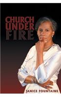 Church Under Fire