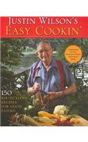 Justin Wilson's Easy Cookin'