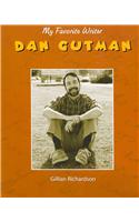 Dan Gutman: (My Favorite Writer)
