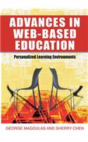 Advances in Web-Based Education