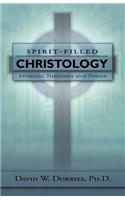 Spirit-Filled Christology