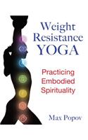 Weight-Resistance Yoga