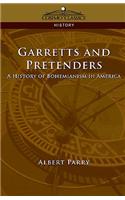 Garretts & Pretenders