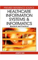 Healthcare Information Systems and Informatics