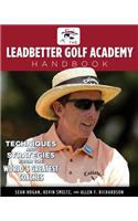 Leadbetter Golf Academy Handbook