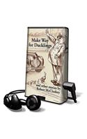 Make Way for Ducklings and Other Stories by Robert McCloskey
