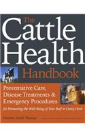 The Cattle Health Handbook