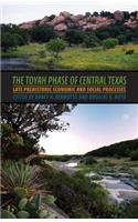 Toyah Phase of Central Texas