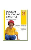 LOGICAL REASONING BOOK-2