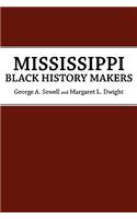 Mississippi Black History Makers