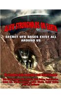 Alien Strongholds on Earth
