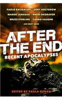 After the End: Recent Apocalypses