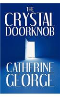 Crystal Doorknob