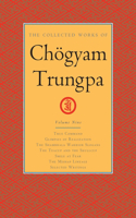 Collected Works of Chögyam Trungpa, Volume 9