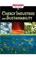 Energy Industries and Sustainability