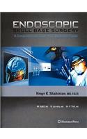 Endoscopic Skull Base Surgery: A Comprehensive Guide with Illustrative Cases