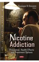 Nicotine Addiction