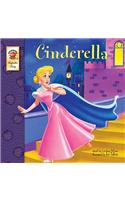 Cinderella, Grades Pk - 3