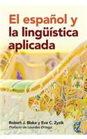 español y la lingüística aplicada