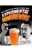 Experimental Homebrewing
