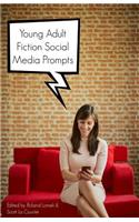 Young Adult Fiction Social Media Prompts
