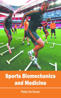 Sports Biomechanics and Medicine