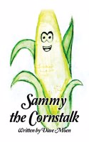 Sammy the Cornstalk