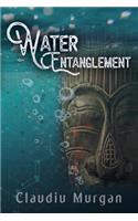 Water Entanglement
