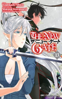 New Gate Volume 13