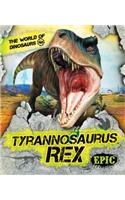 Tyrannosaurus Rex