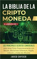 La Biblia Dela Criptomoneda