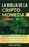 Biblia Dela Criptomoneda