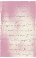 Dot Grid Journal Notebook