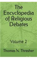 Encyclopedia of Religious Debates