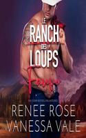 Fauve: (Le Ranch Des Loups Lib/E, 2)
