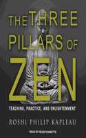 Three Pillars of Zen
