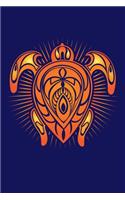 Sea Turtle Journal