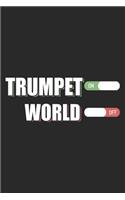 Trumpet On World Off