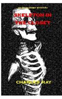 Skeleton in the Closet: An Ed Lazenby Mystery(8 Ed Lazenby Mysteries)