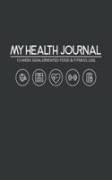 My Health Journal